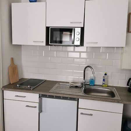 Guenstige, Schoene Ferienwohnung Im Wanderparadies Вернігероде Екстер'єр фото