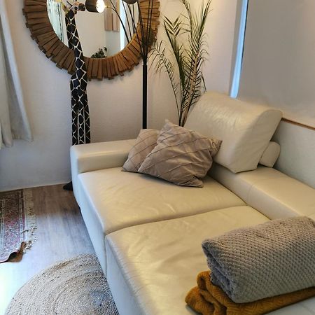 Guenstige, Schoene Ferienwohnung Im Wanderparadies Вернігероде Екстер'єр фото
