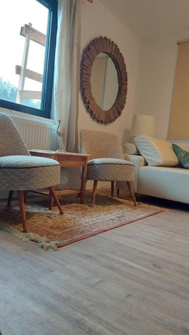 Guenstige, Schoene Ferienwohnung Im Wanderparadies Вернігероде Екстер'єр фото