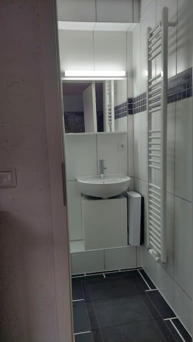 Guenstige, Schoene Ferienwohnung Im Wanderparadies Вернігероде Екстер'єр фото