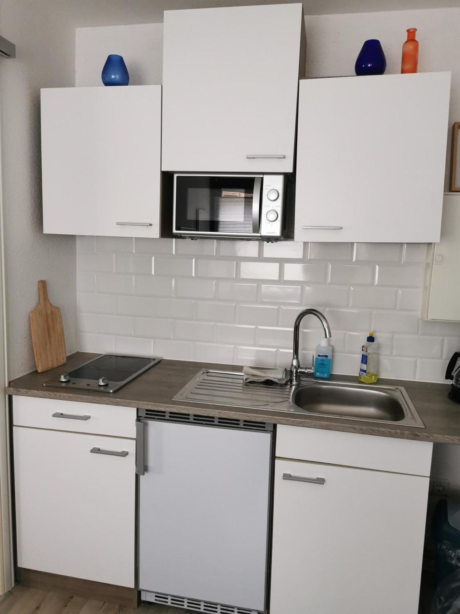 Guenstige, Schoene Ferienwohnung Im Wanderparadies Вернігероде Екстер'єр фото