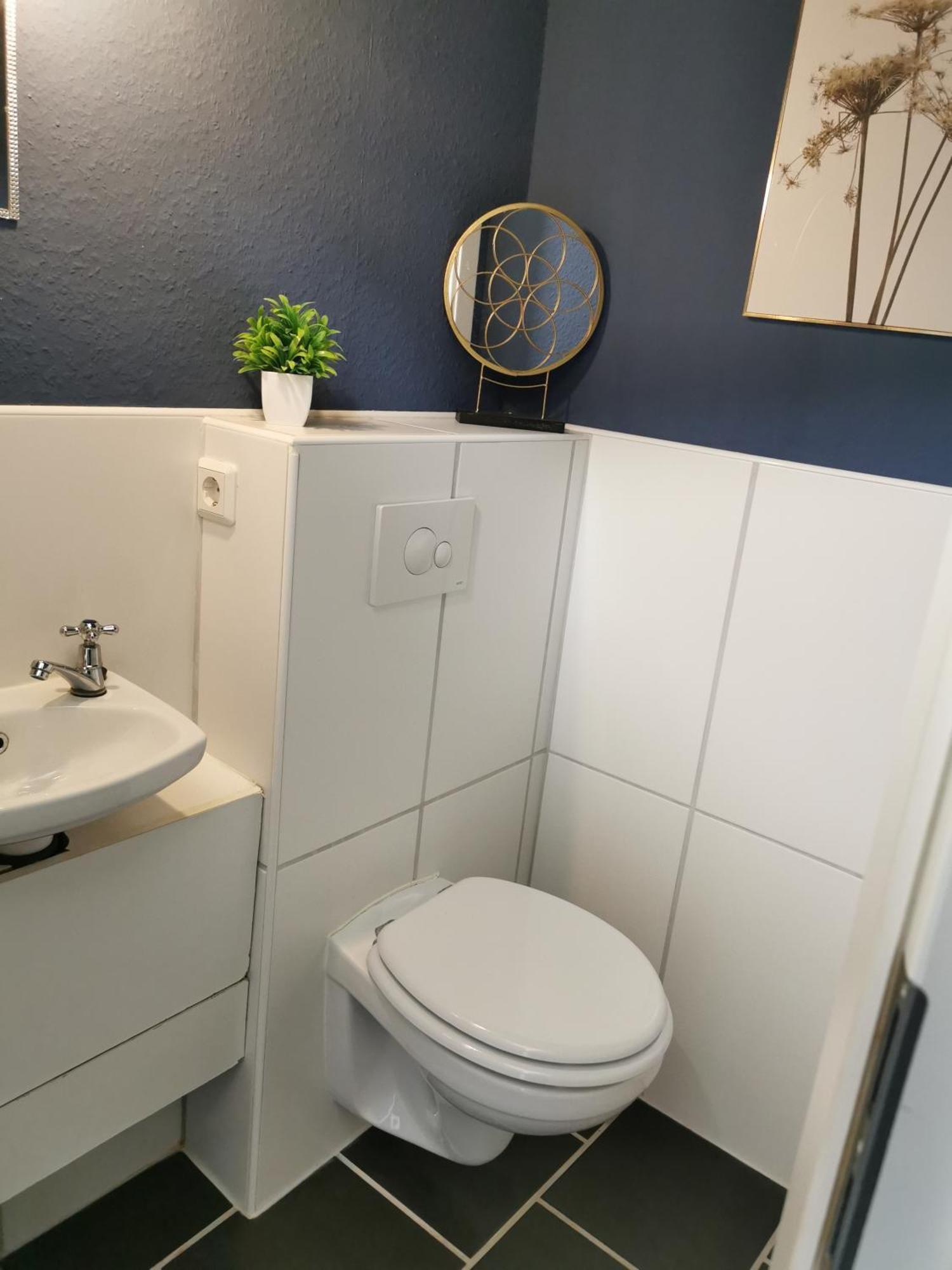 Guenstige, Schoene Ferienwohnung Im Wanderparadies Вернігероде Номер фото