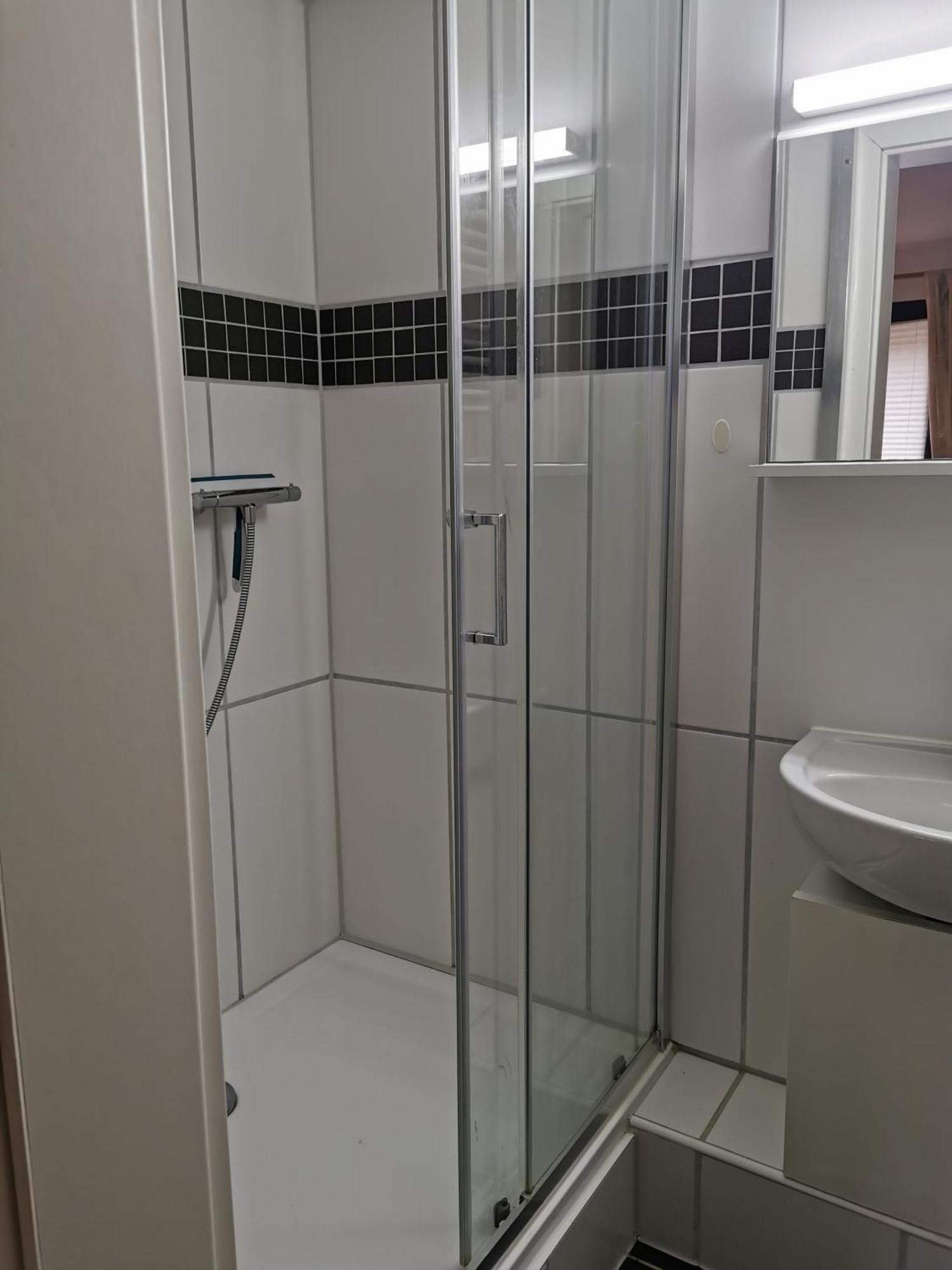 Guenstige, Schoene Ferienwohnung Im Wanderparadies Вернігероде Екстер'єр фото